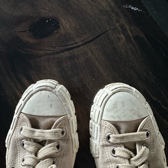 Prada low sneakers - Picture 2 of 8